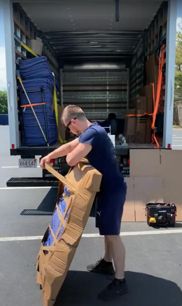 Gym Equipment Movers 18 Gym Equipment Movers